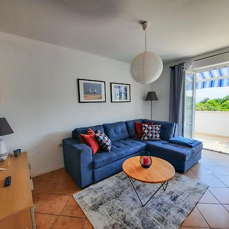 Apartmán House Anita Krk Town Exteriér fotografie