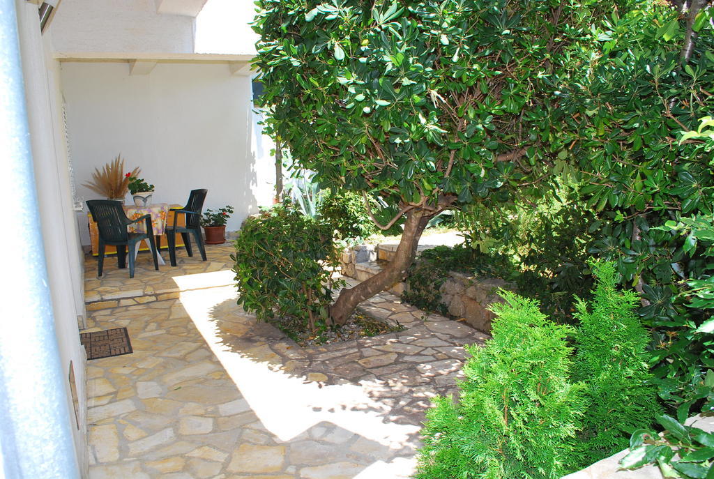 Apartmán House Anita Krk Town Pokoj fotografie