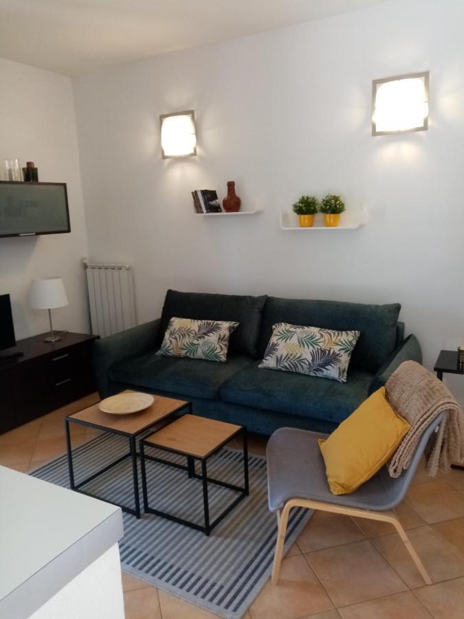 Apartmán House Anita Krk Town Exteriér fotografie