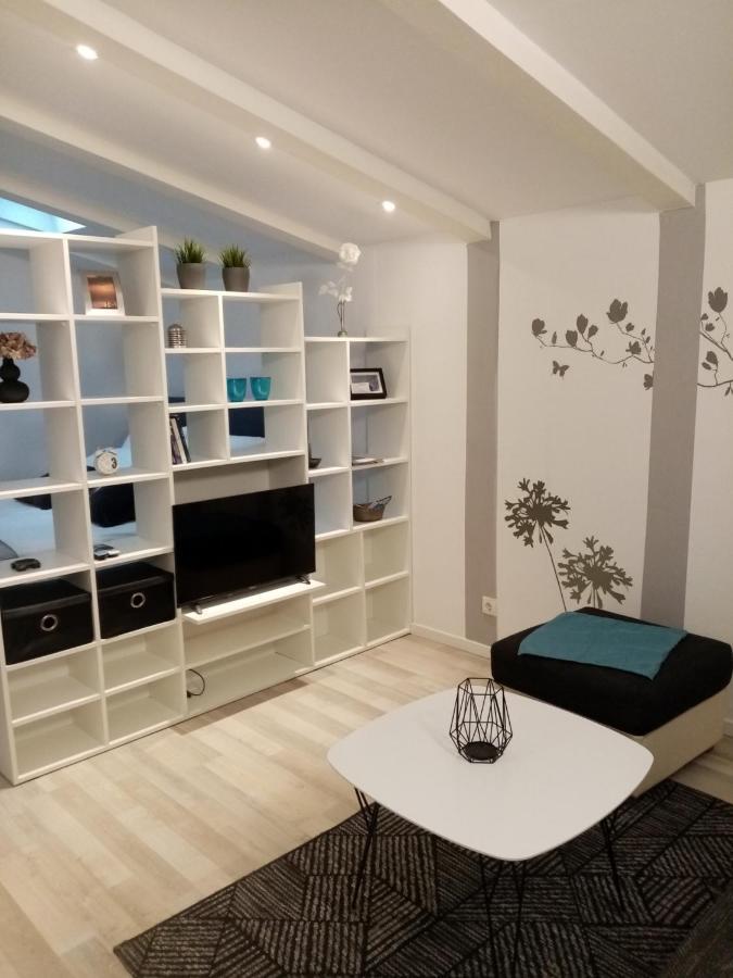 Apartmán House Anita Krk Town Exteriér fotografie