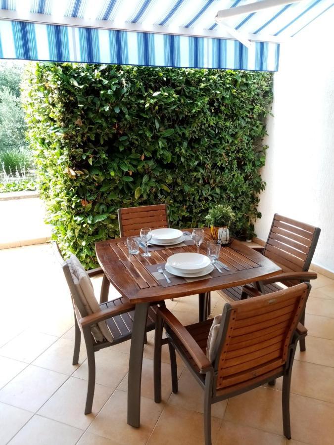 Apartmán House Anita Krk Town Exteriér fotografie