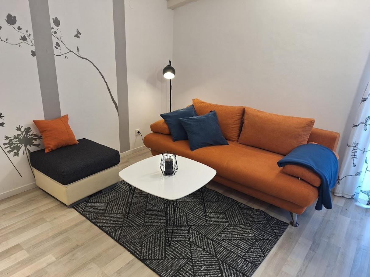 Apartmán House Anita Krk Town Exteriér fotografie